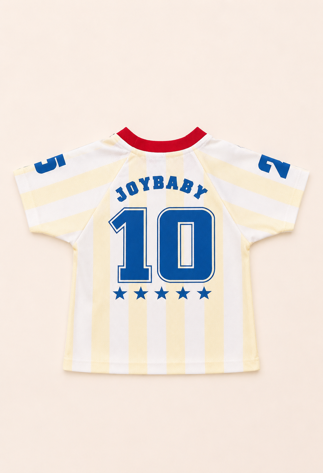 CAMISETA DE COLOMBIA NIÑO
