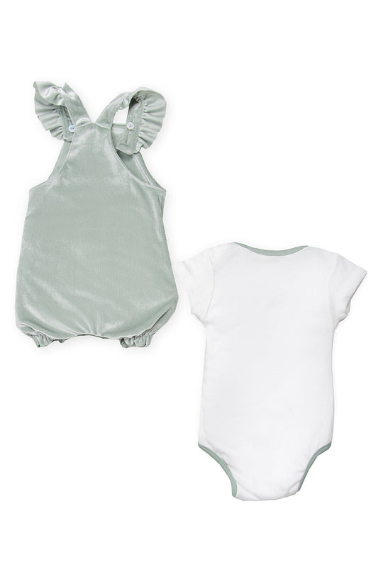 CONJUNTO BEBÉ ENJOY THINGS