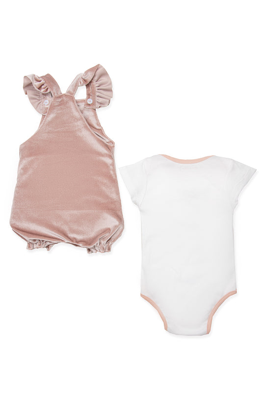 CONJUNTO BEBÉ ENJOY THINGS