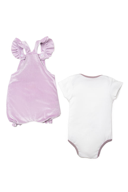 CONJUNTO BEBÉ ENJOY THINGS