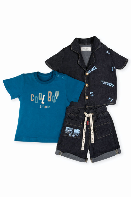 ropa bebe ropa infantil conjunto para bebe joy baby joybaby outlet ropa de bebe