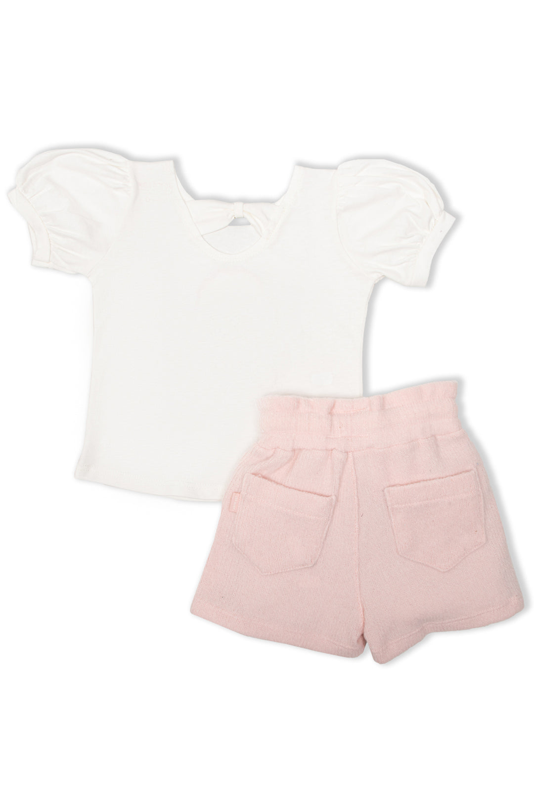 CONJUNTO NIÑA PETS