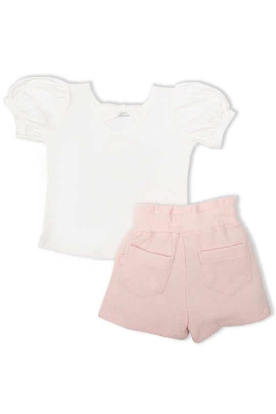 CONJUNTO NIÑA PETS