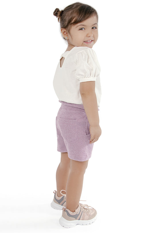 CONJUNTO NIÑA PETS