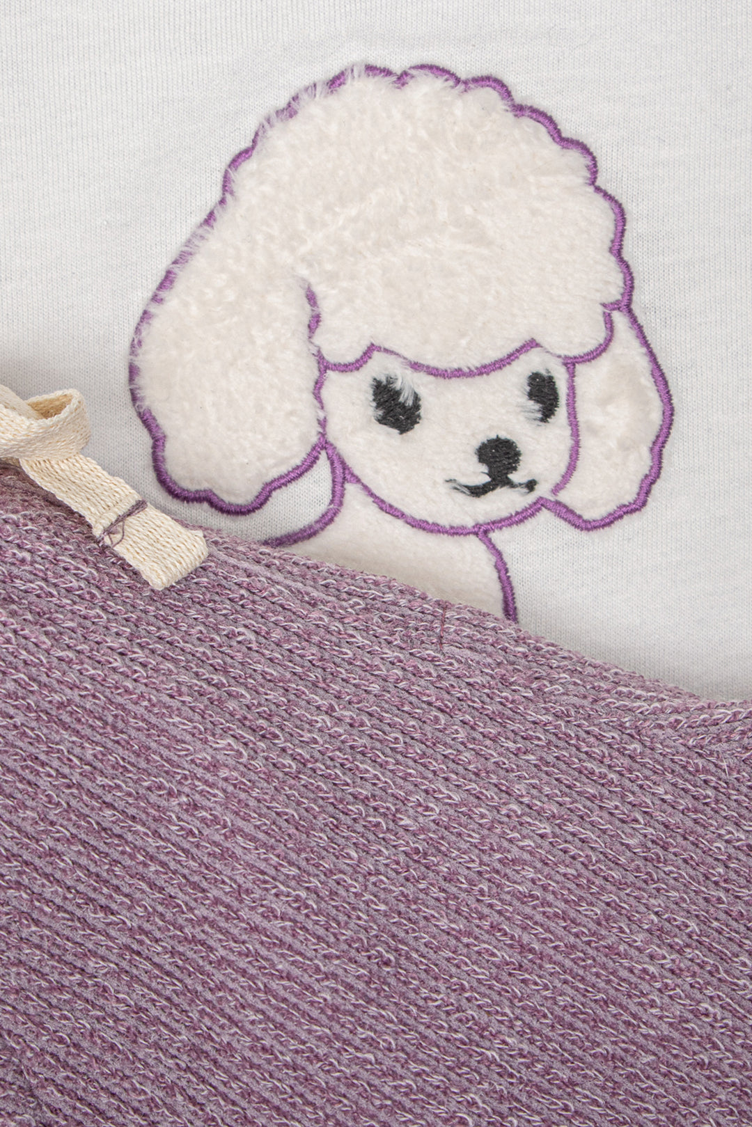 CONJUNTO NIÑA PETS