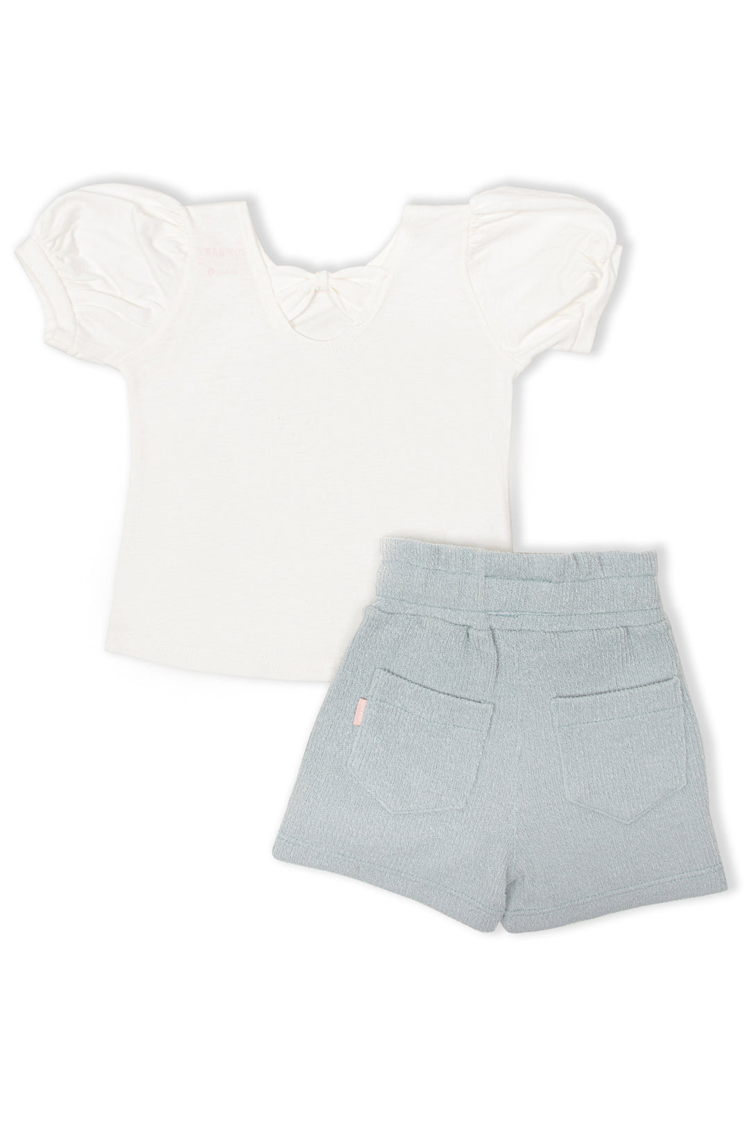 CONJUNTO NIÑA PETS