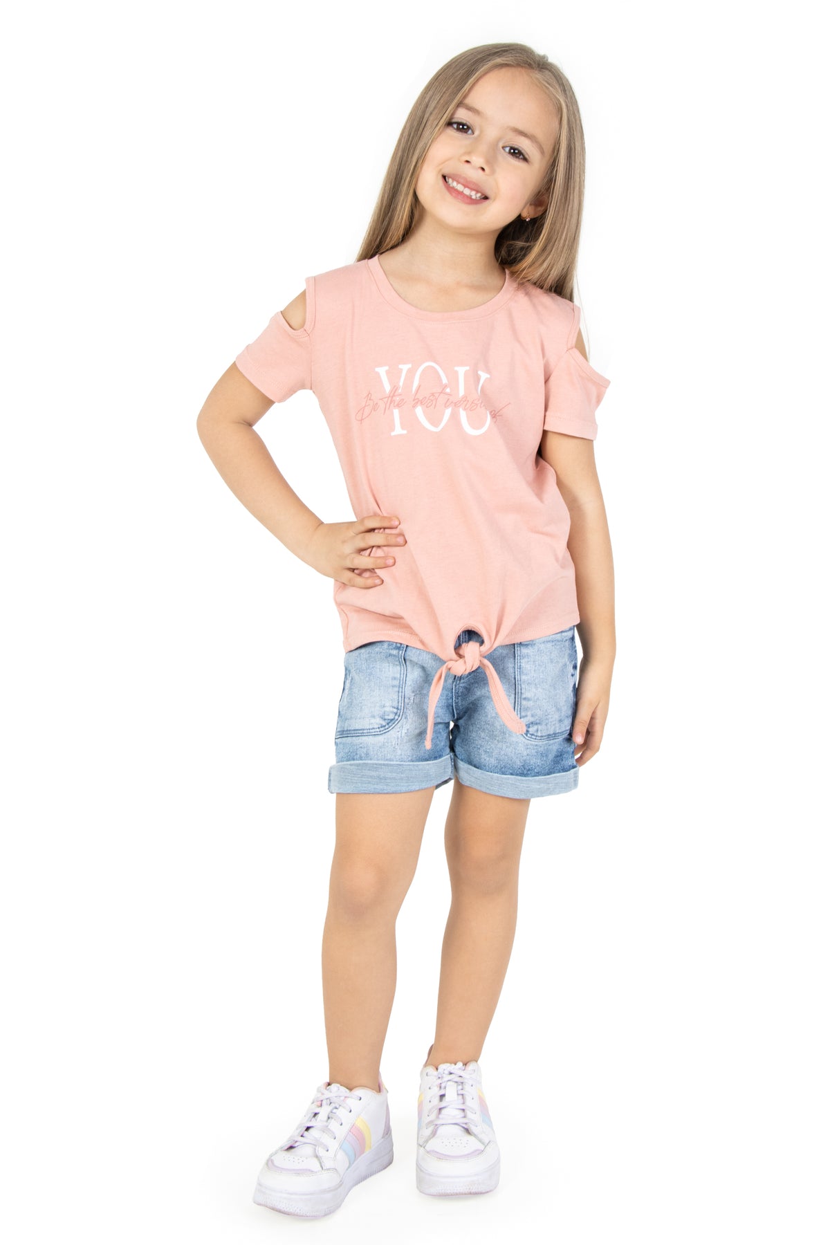 Conjuntos para Niña, Joy Baby - Moda Infantil