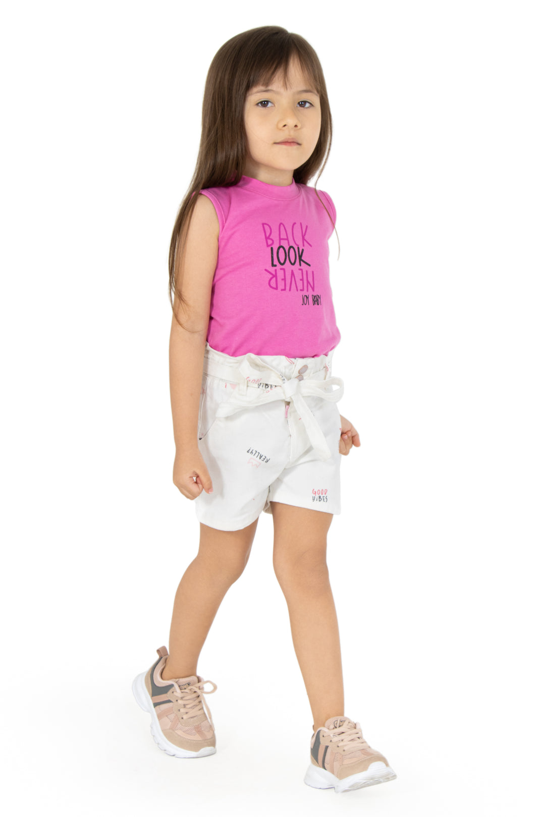 Conjuntos para Niña, Joy Baby - Moda Infantil