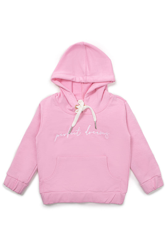 BUZO NIÑA CHOMPA PREMIUM DREAMS