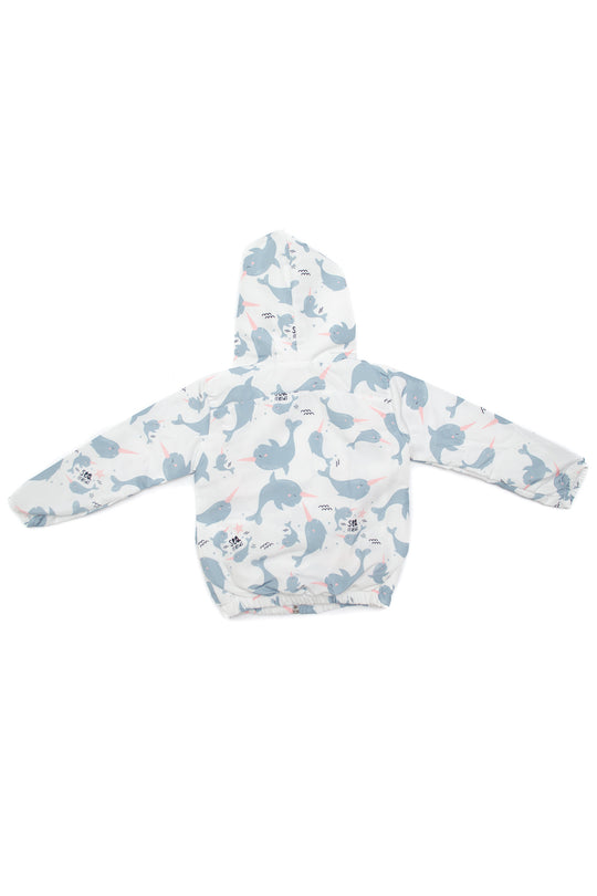 CHAQUETA TULA NIÑA