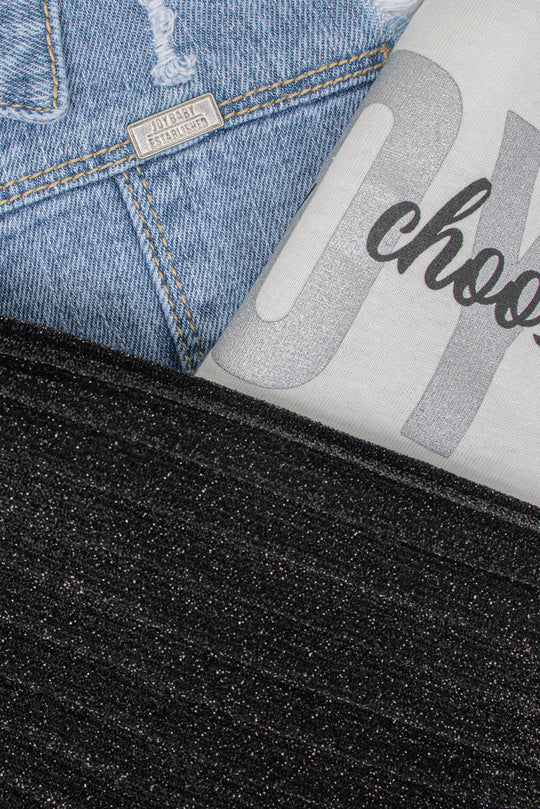CONJUNTO 3 PRENDAS NIÑA TODAY CHOOSE