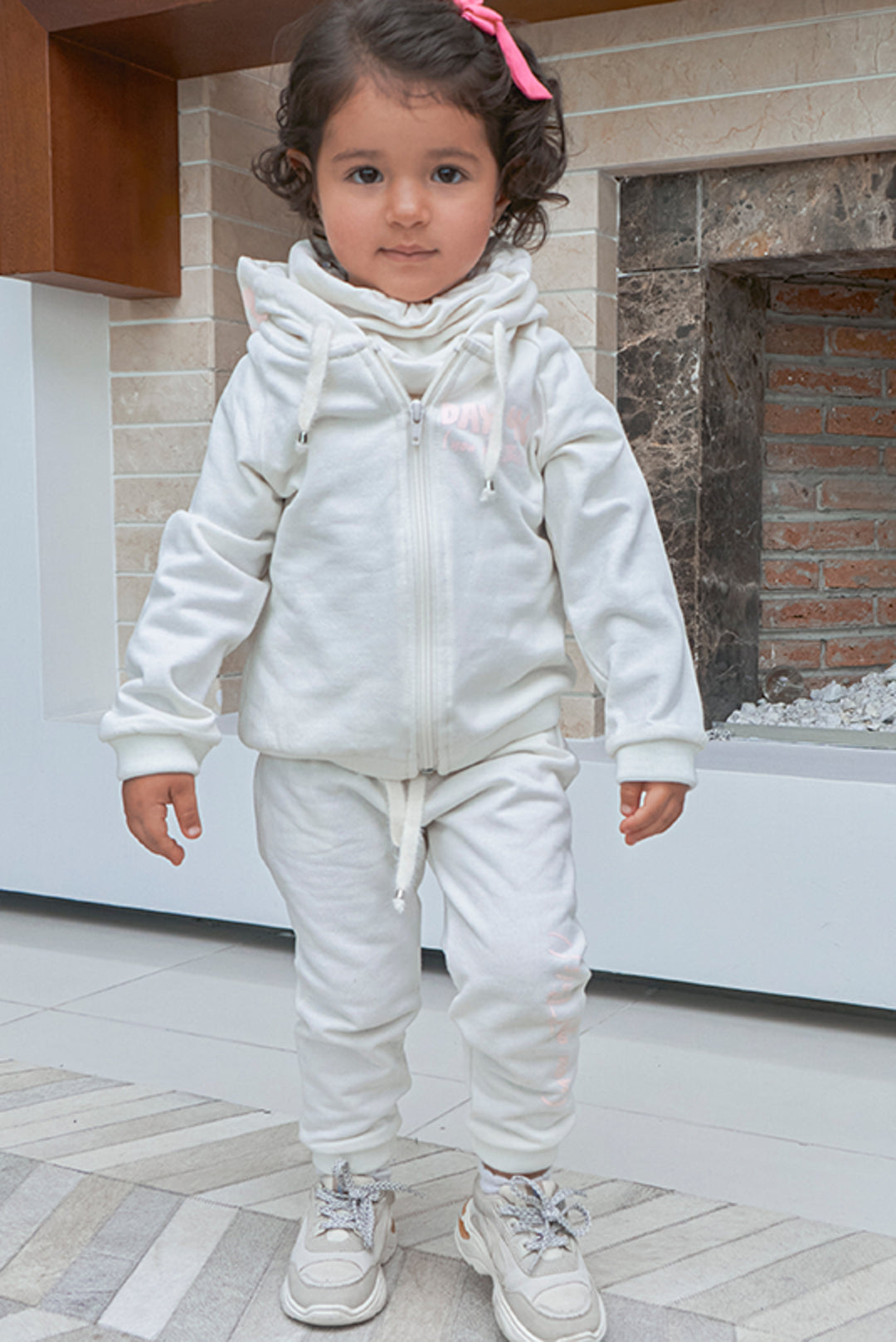 CONJUNTO DEPORTIVO NIÑA PREMIUM