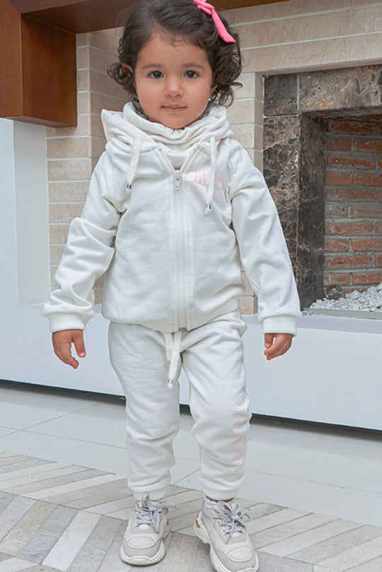 CONJUNTO DEPORTIVO NIÑA PREMIUM
