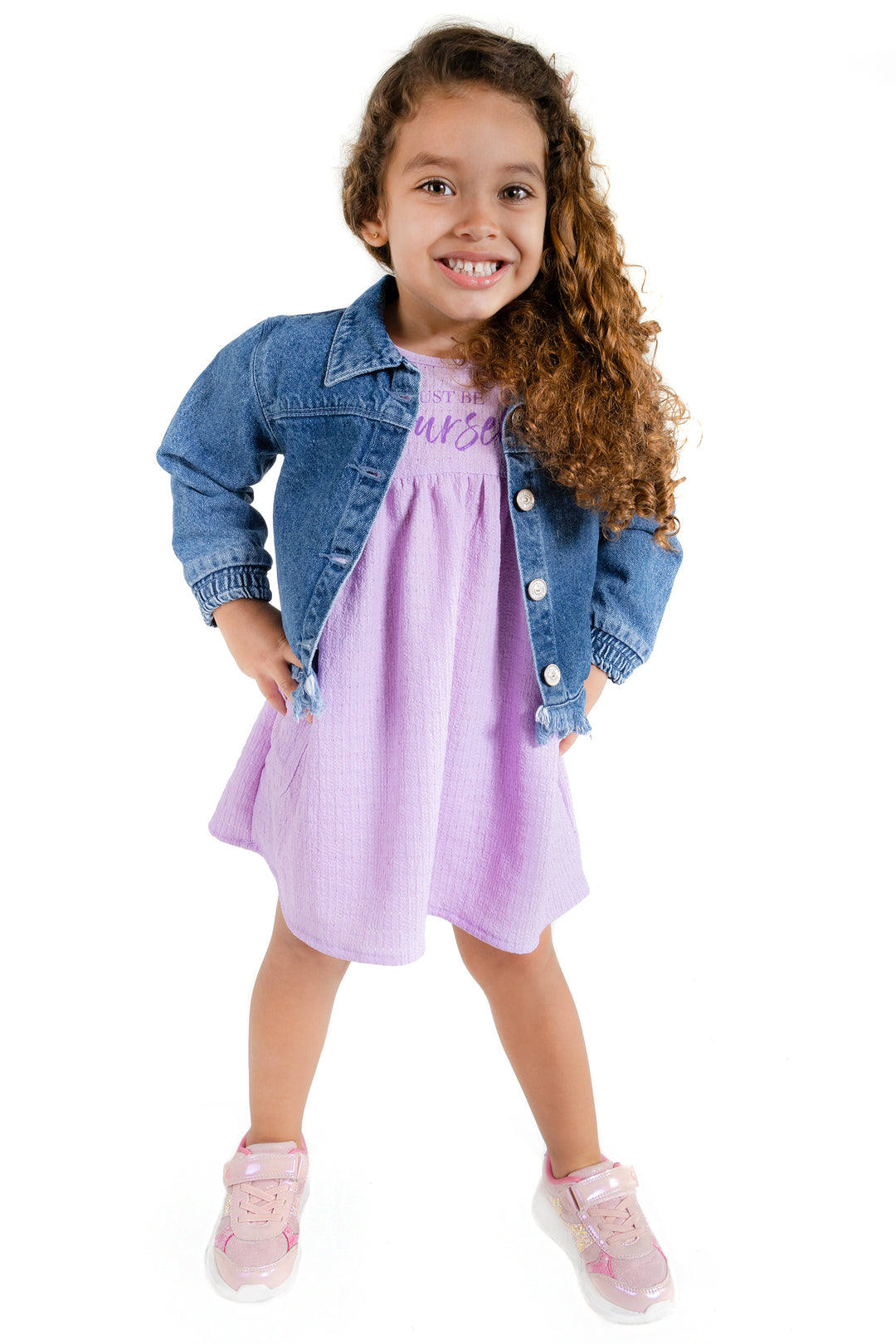 Vestidos para Niña, Joy Baby - Moda Infantil