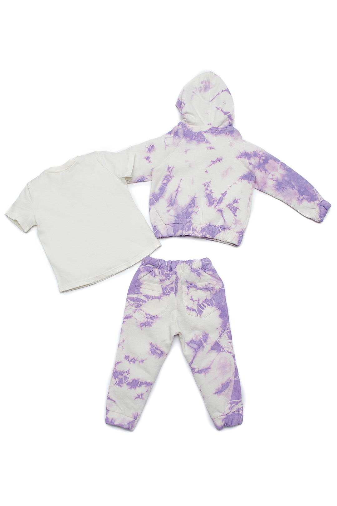 DEPORTIVO NIÑA PREMIUM LOVE