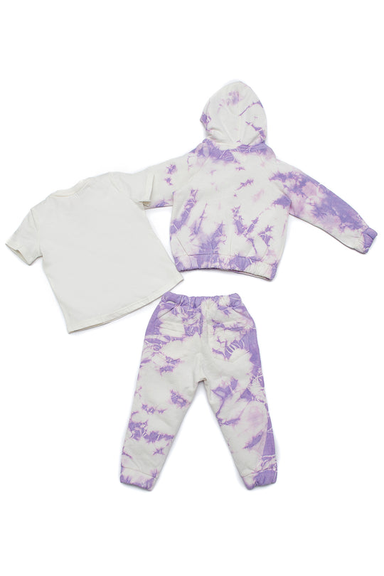 DEPORTIVO NIÑA PREMIUM LOVE