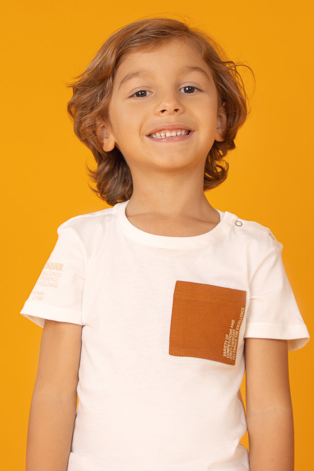 CONJUNTO 2 PRENDAS NIÑO POCKET