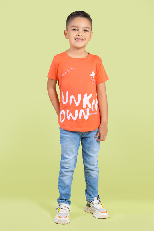 CONJUNTO 2 PRENDAS NIÑO OVNI