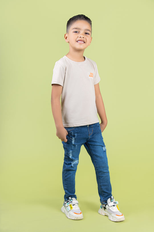 CONJUNTO 2 PRENDAS NIÑO SUMMER SUNSET