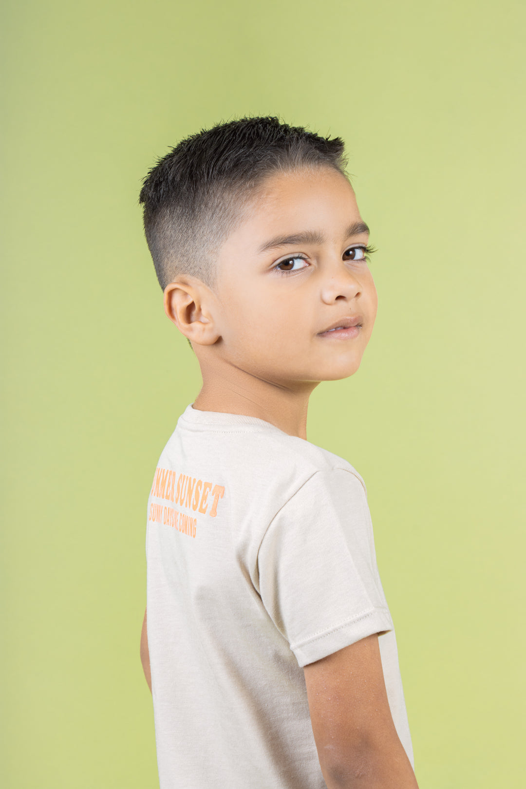 CONJUNTO 2 PRENDAS NIÑO SUMMER SUNSET