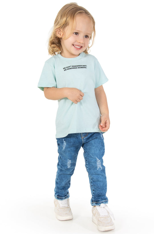 CONJUNTO 2 PRENDAS NIÑO MOMENTS