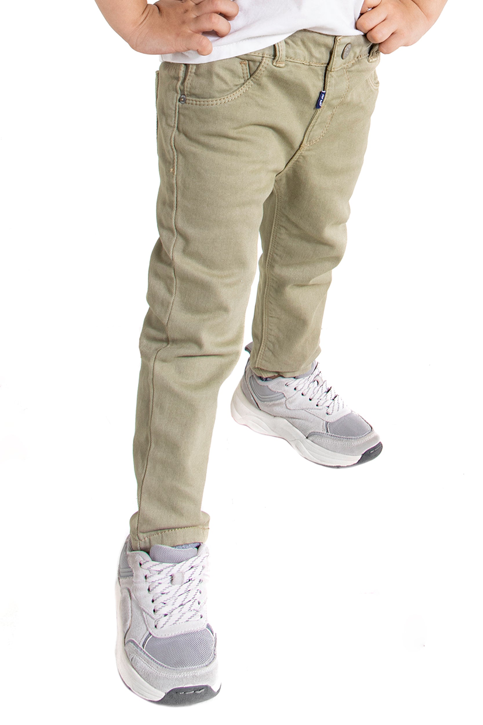 JEAN NIÑO PREMIUM COLORS