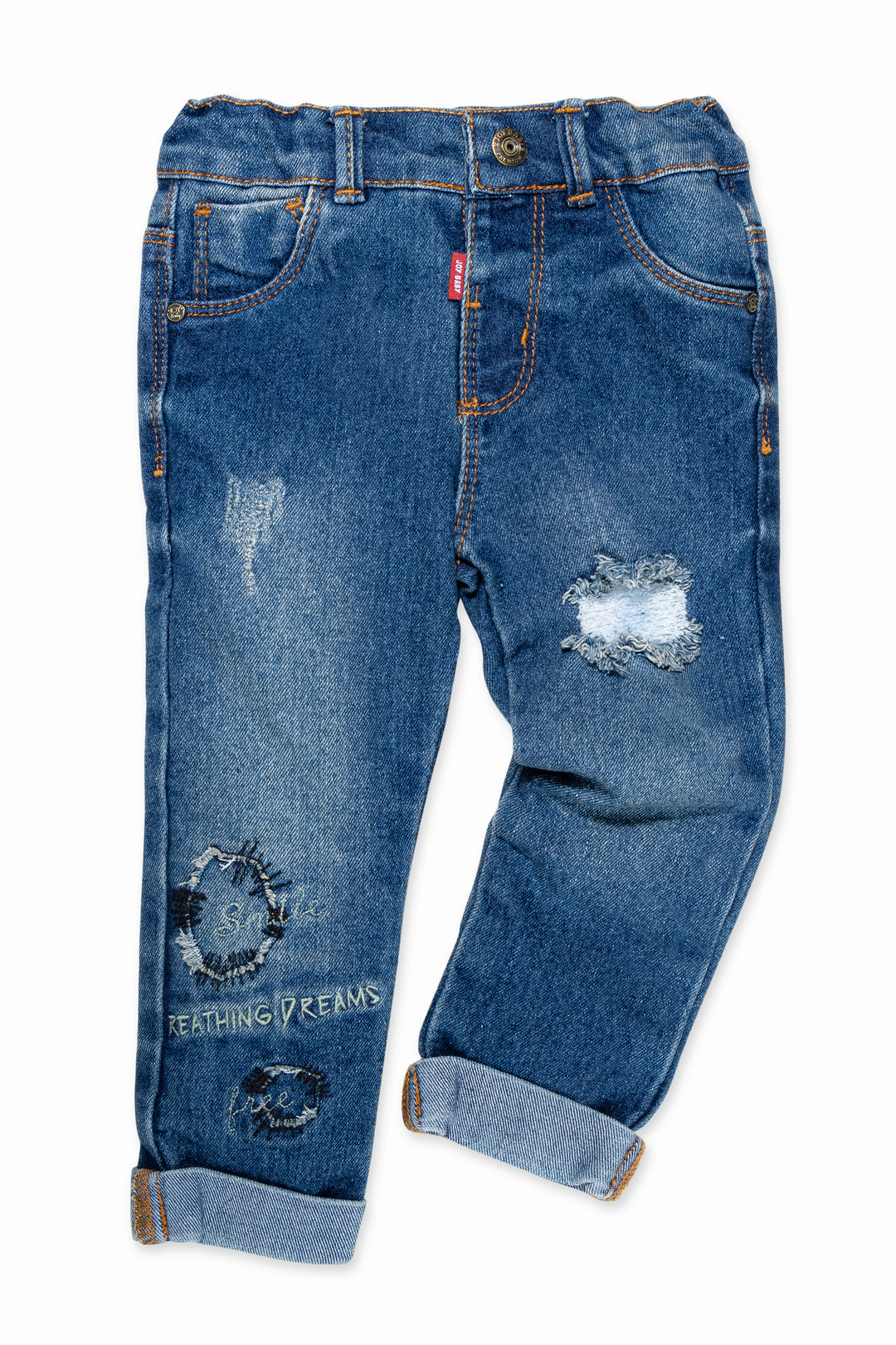 Jeans para Niño, Joy Baby - Moda Infantil