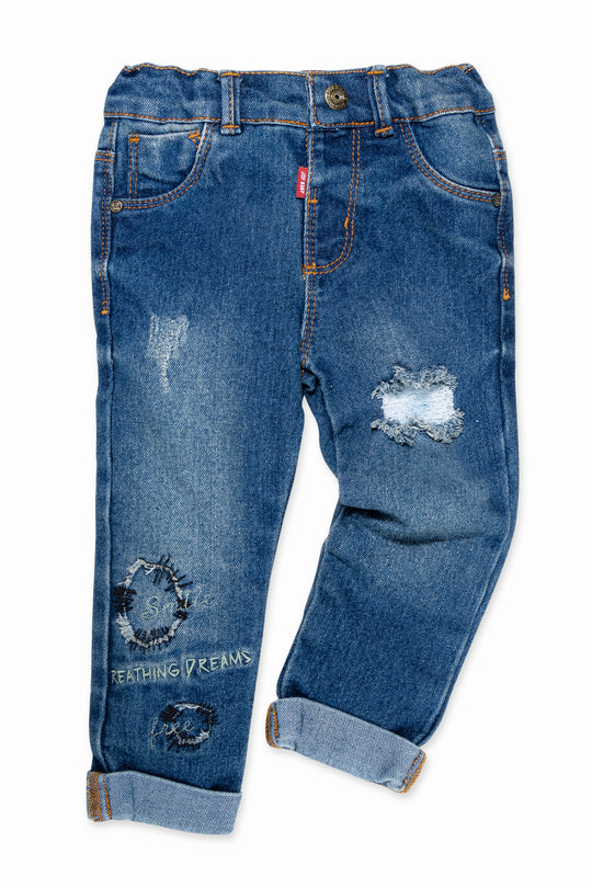 JEAN NIÑO PREMIUM DREAMS