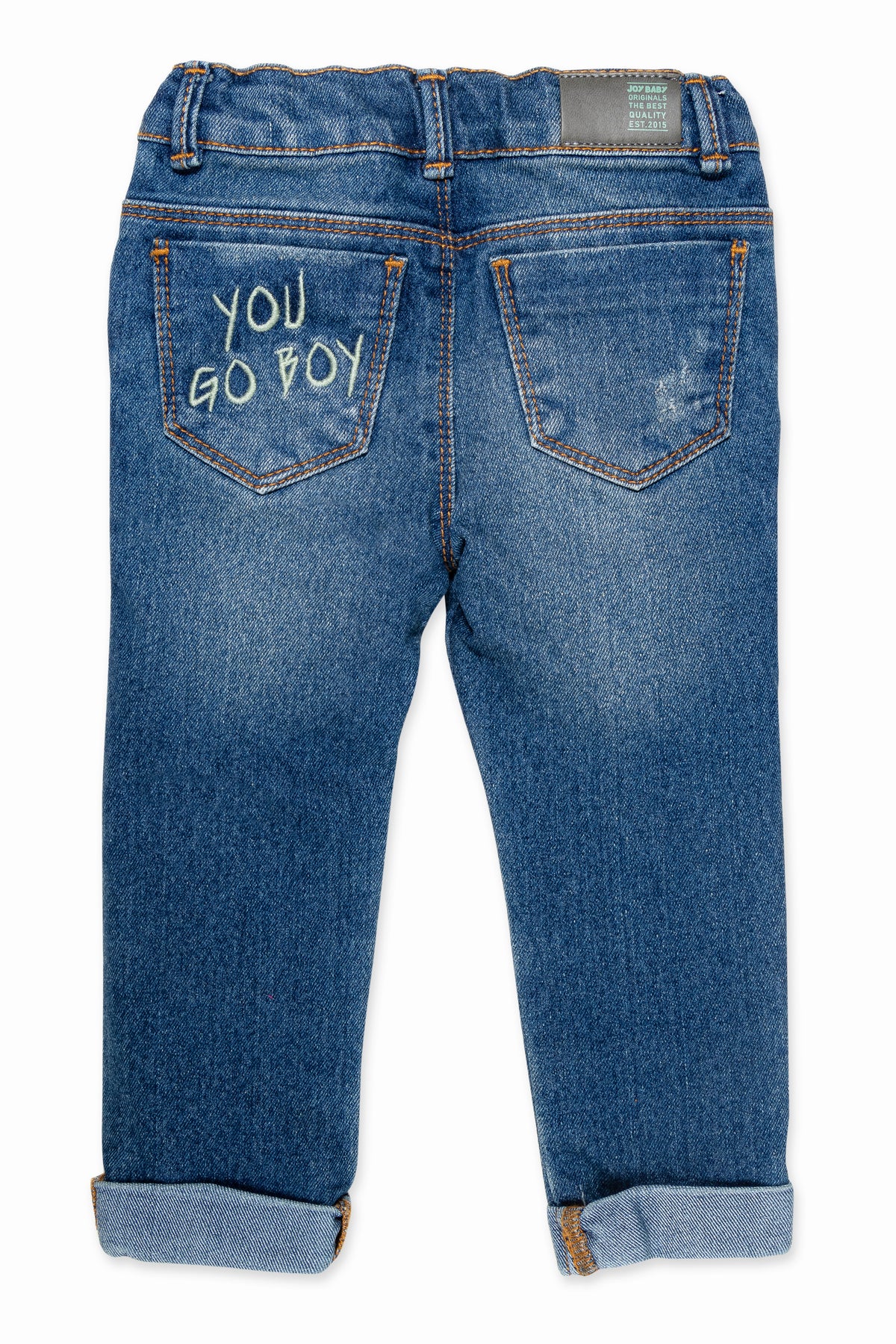 Jeans para Niño, Joy Baby - Moda Infantil