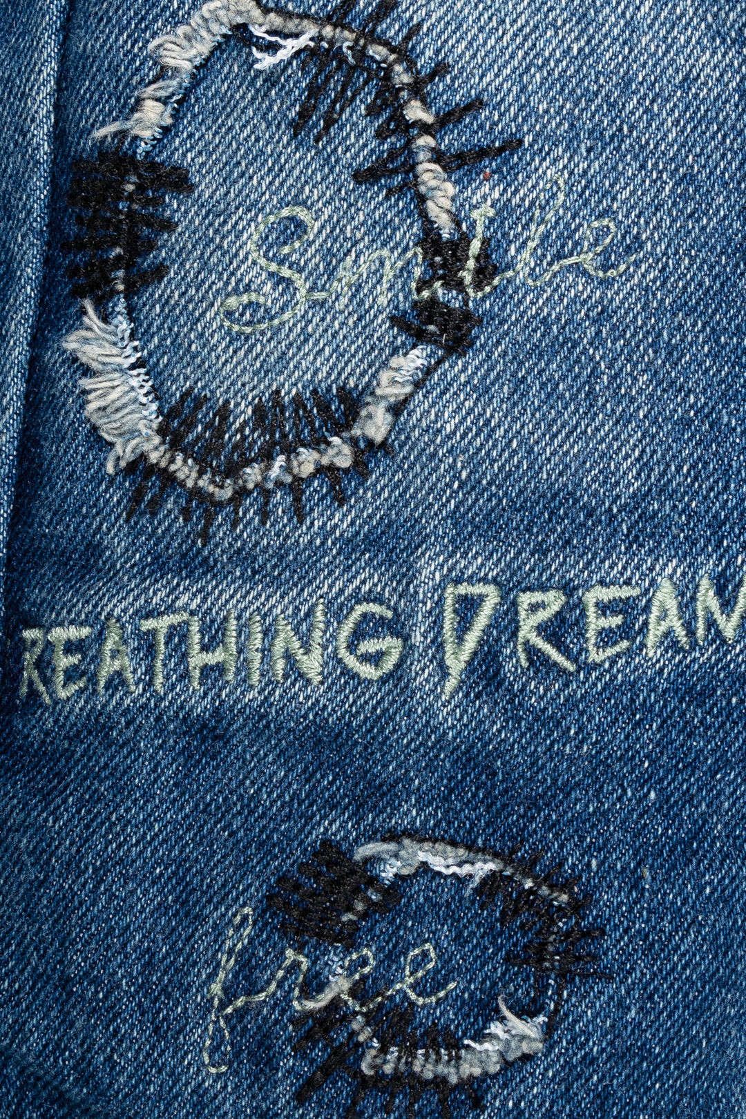 JEAN NIÑO PREMIUM DREAMS