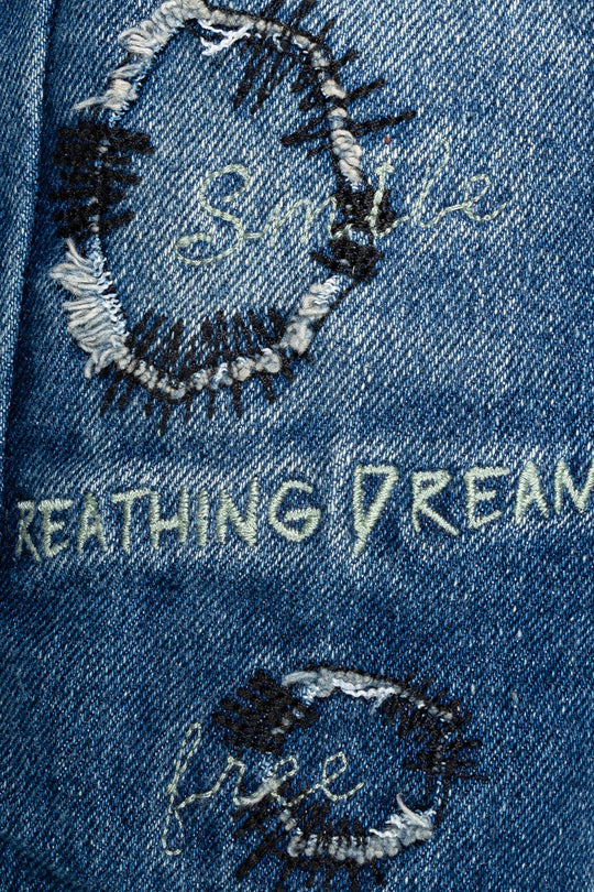 JEAN NIÑO PREMIUM DREAMS
