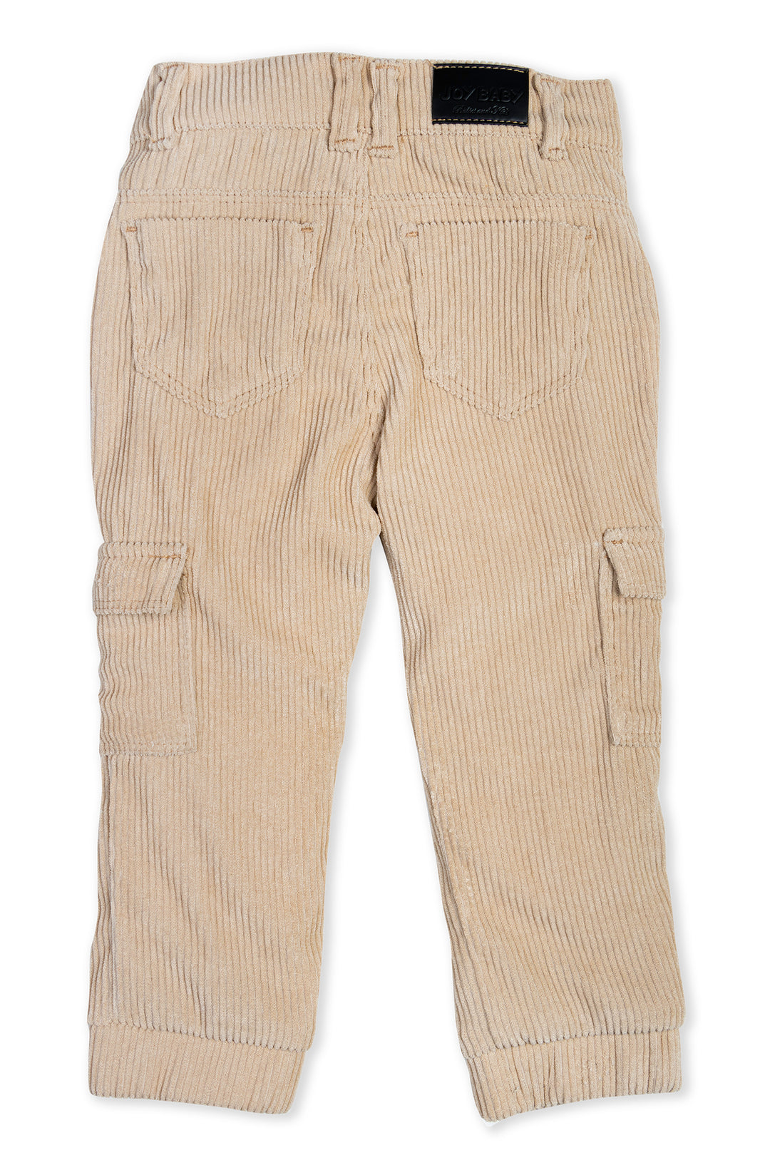 PANTALÓN NIÑO PREMIUM CORDUROY