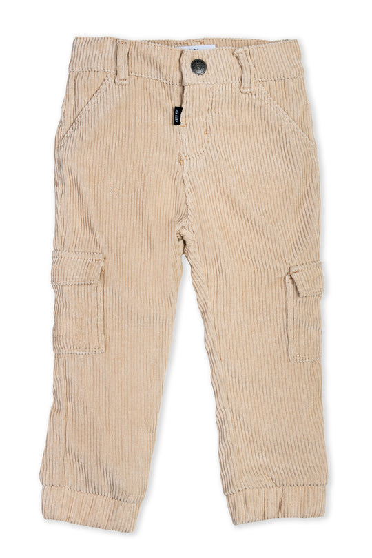 PANTALÓN NIÑO PREMIUM CORDUROY