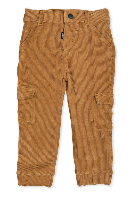 PANTALÓN NIÑO PREMIUM CORDUROY