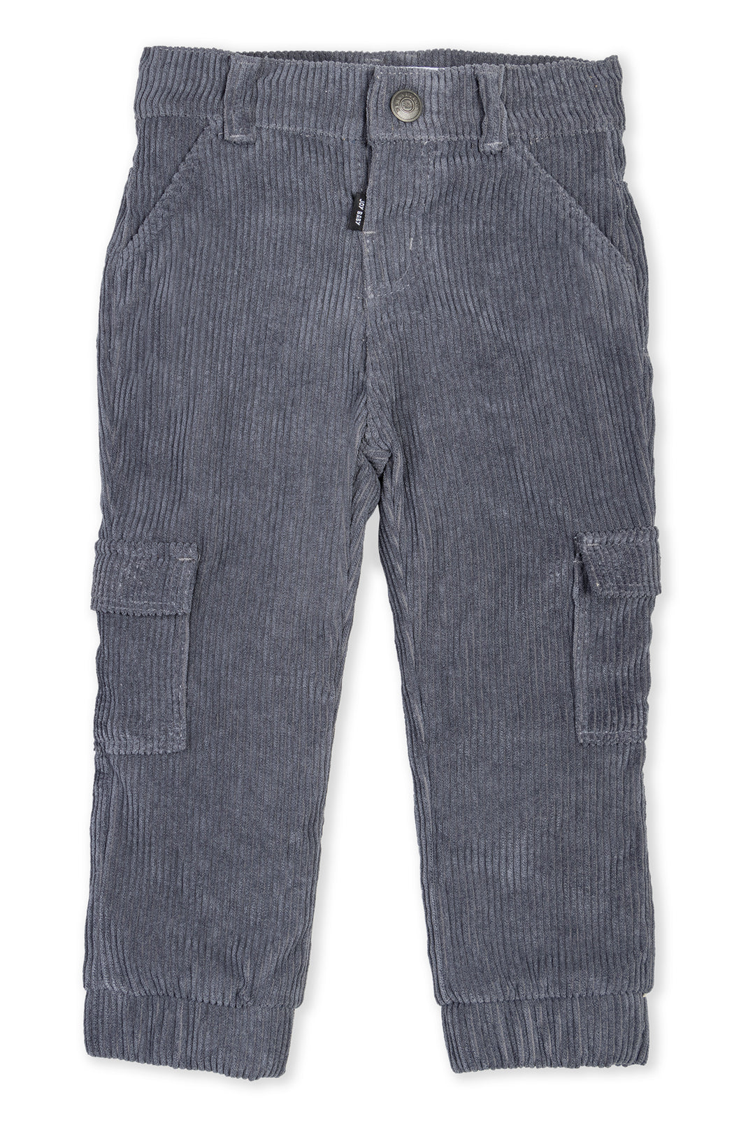 PANTALÓN NIÑO PREMIUM CORDUROY