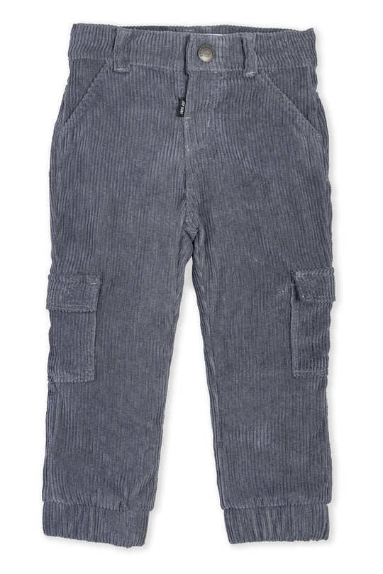 PANTALÓN NIÑO PREMIUM CORDUROY