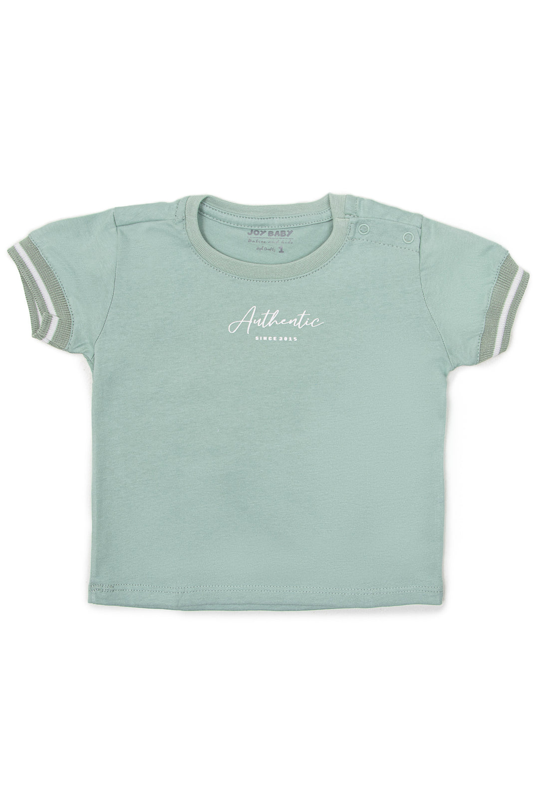 CAMISETA NIÑO PREMIUM AUTHENTIC