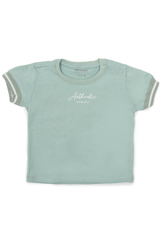 CAMISETA NIÑO PREMIUM AUTHENTIC
