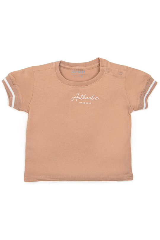 CAMISETA NIÑO PREMIUM AUTHENTIC