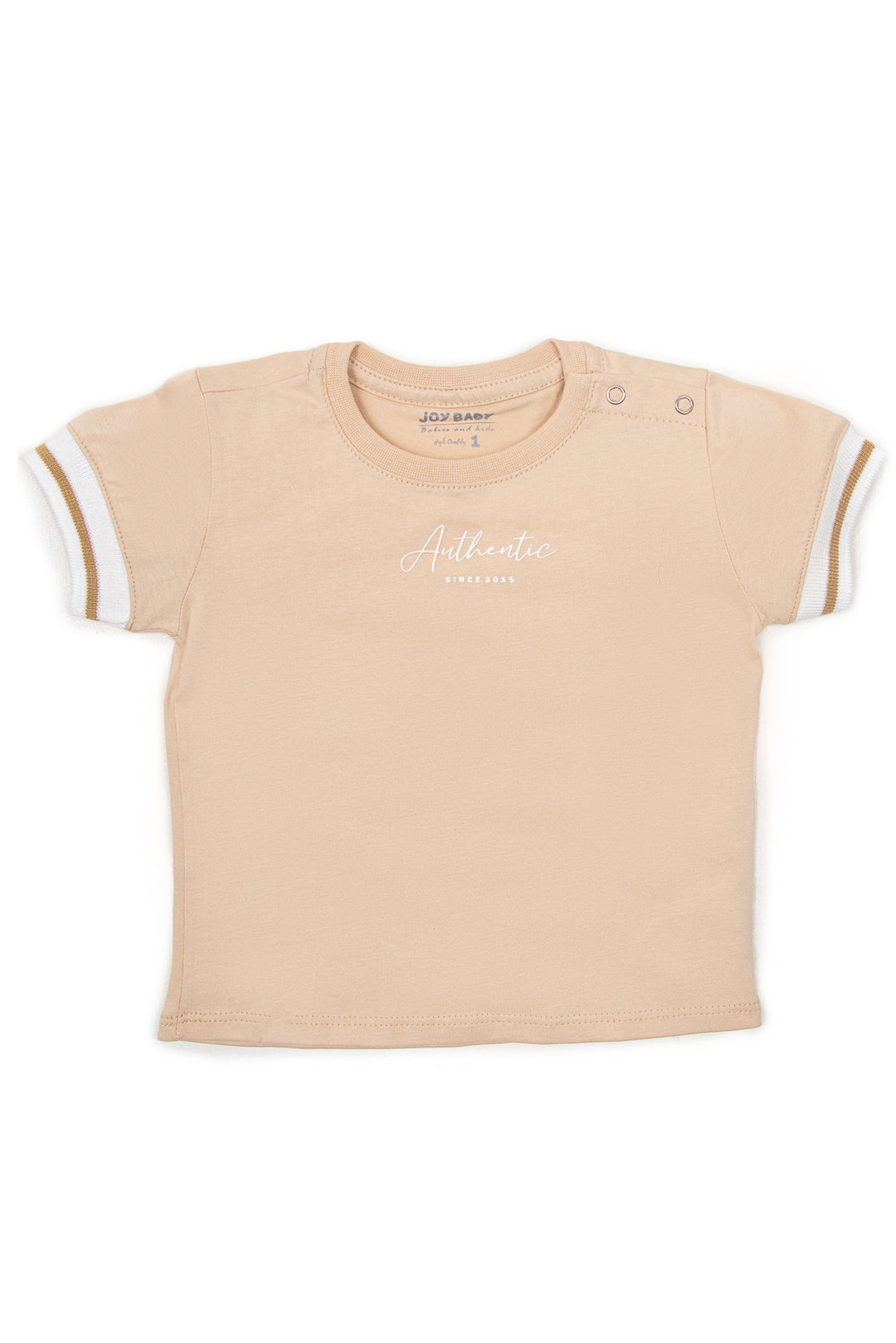 CAMISETA NIÑO PREMIUM AUTHENTIC