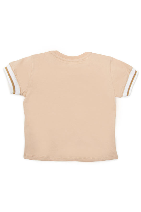 CAMISETA NIÑO PREMIUM AUTHENTIC