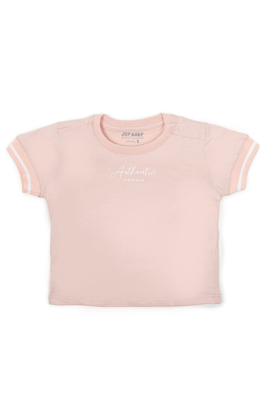 CAMISETA NIÑO PREMIUM AUTHENTIC