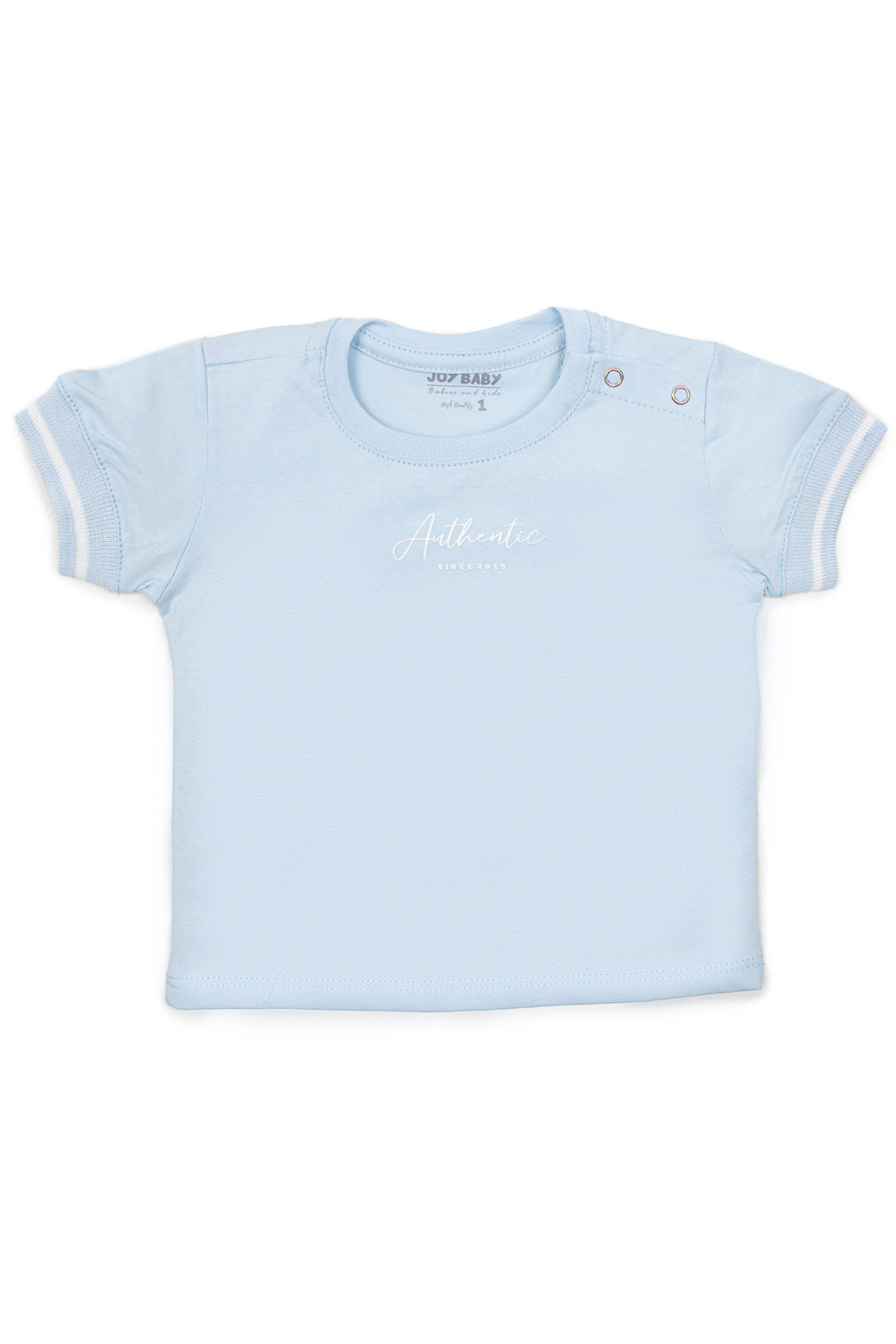 CAMISETA NIÑO PREMIUM AUTHENTIC