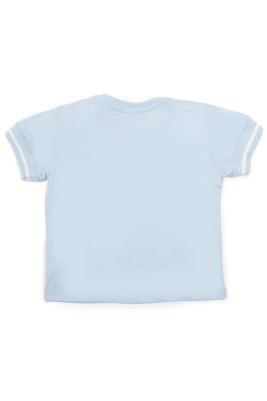 CAMISETA NIÑO PREMIUM AUTHENTIC