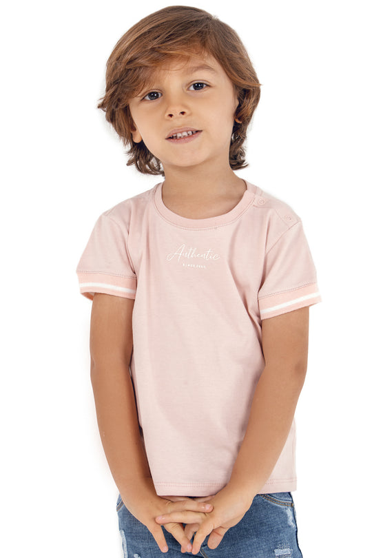 CAMISETA NIÑO PREMIUM AUTHENTIC