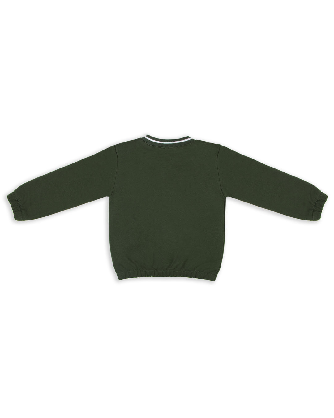 BUZO NIÑO PREMIUM FREE SPIRIT