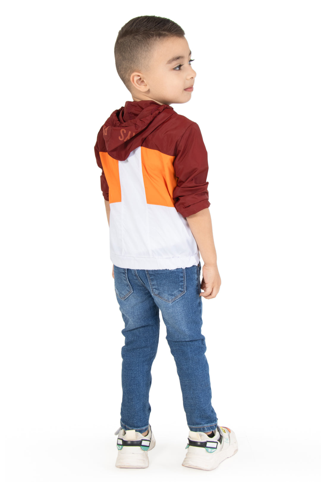 CONJUNTO 3 PRENDAS NIÑO KEEP ACTIVE