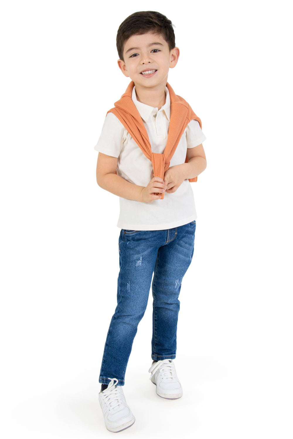 CONJUNTO 3 PRENDAS NIÑO FUN DUDE