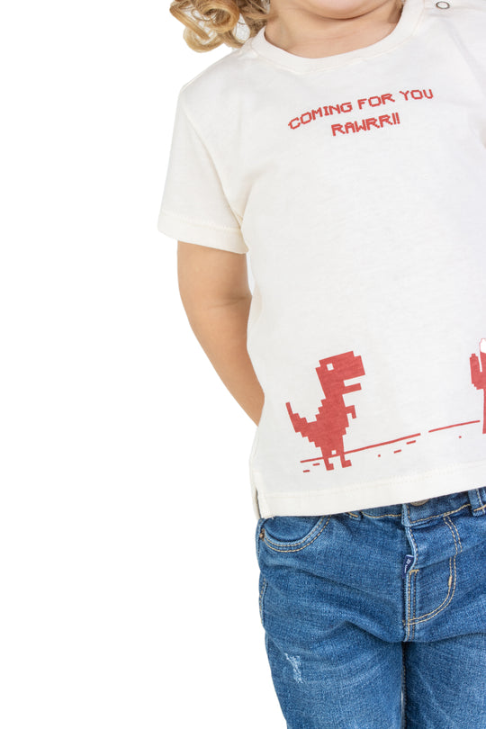 CONJUNTO 3 PRENDAS NIÑO EXPLORER