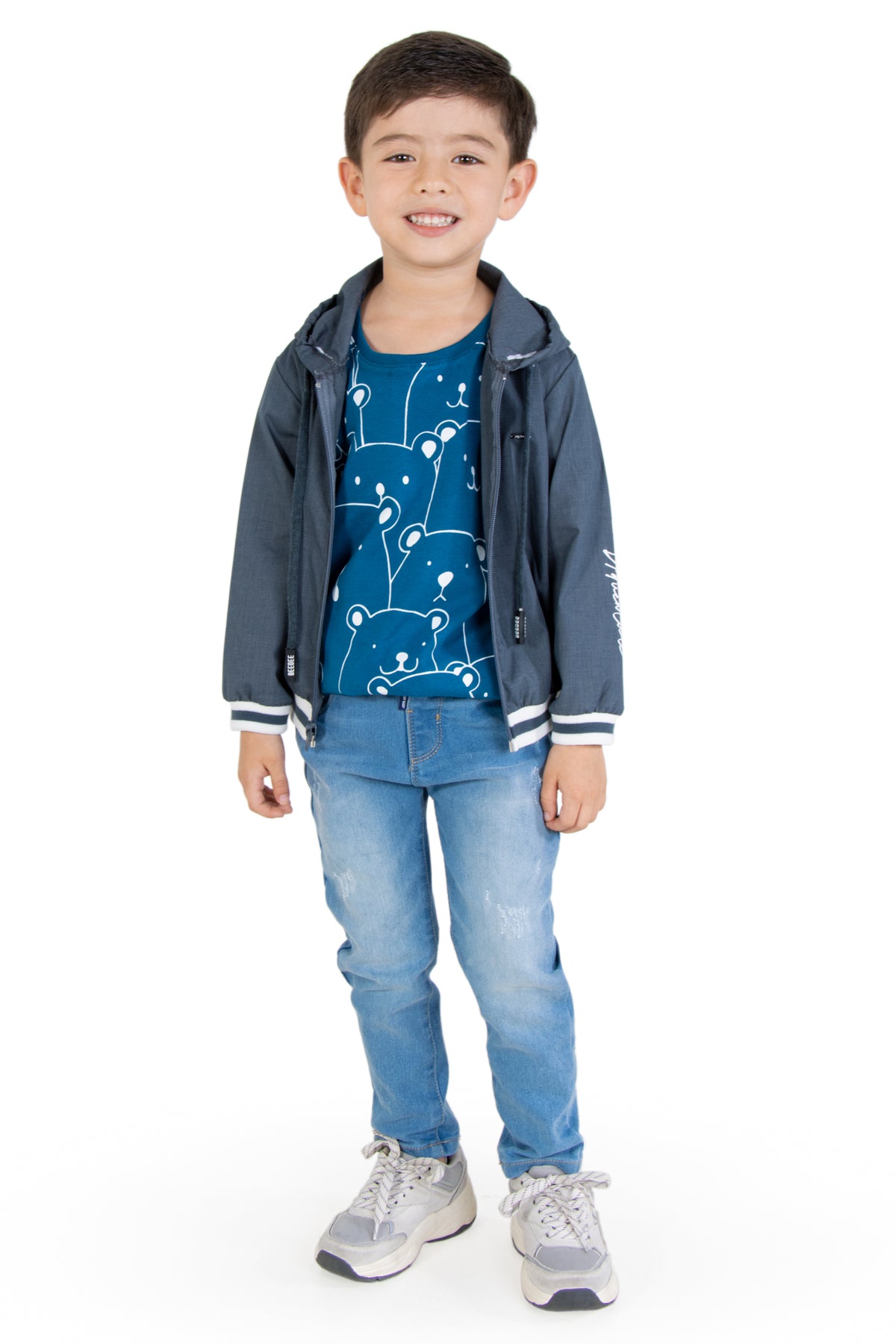 Chaquetas para Niño, Joy Baby - Moda Infantil